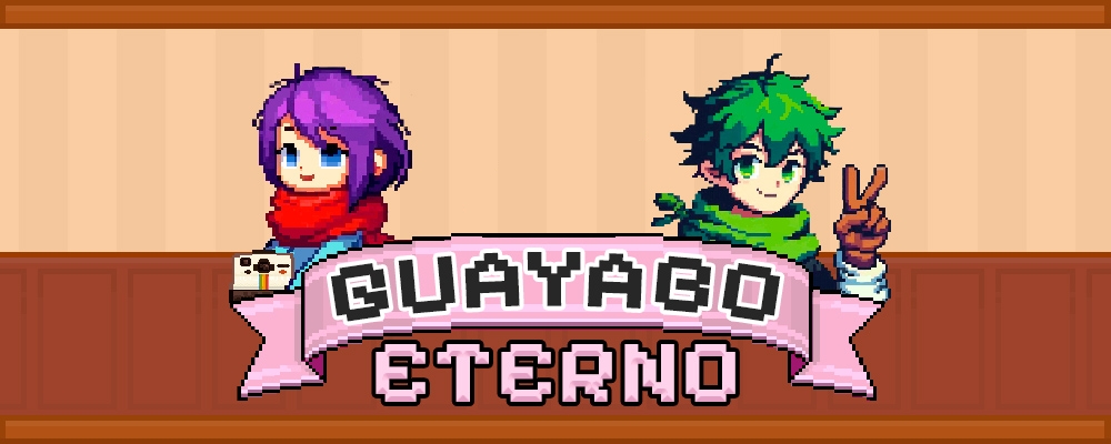 Guayabo Eterno