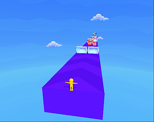 Runner 3D