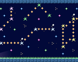 Starcatcher