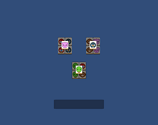 Triple Match