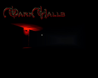 Dark Halls