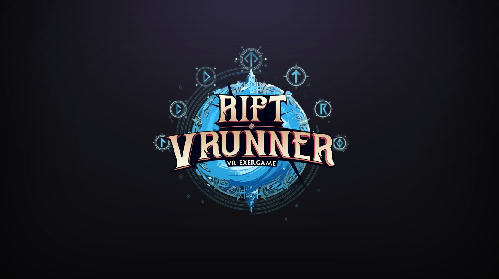 Rift VRunner