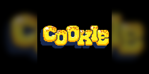 Cover image for Pico8 Cookie