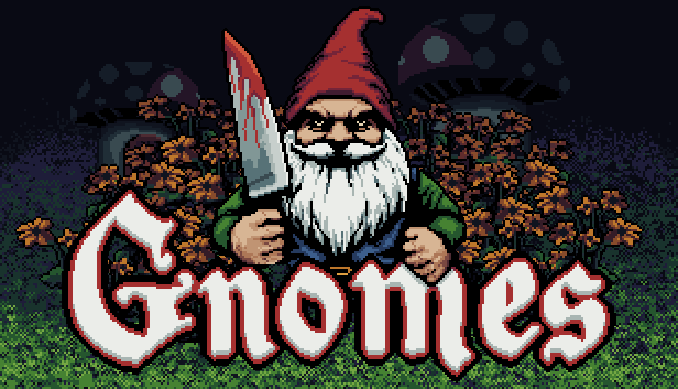 Cover image for Gnomes
