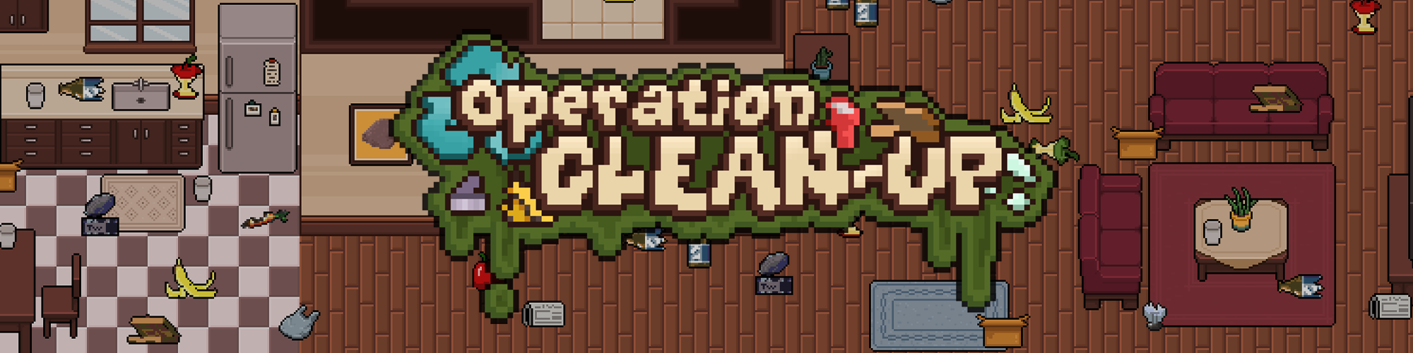 Operation Clean-Up