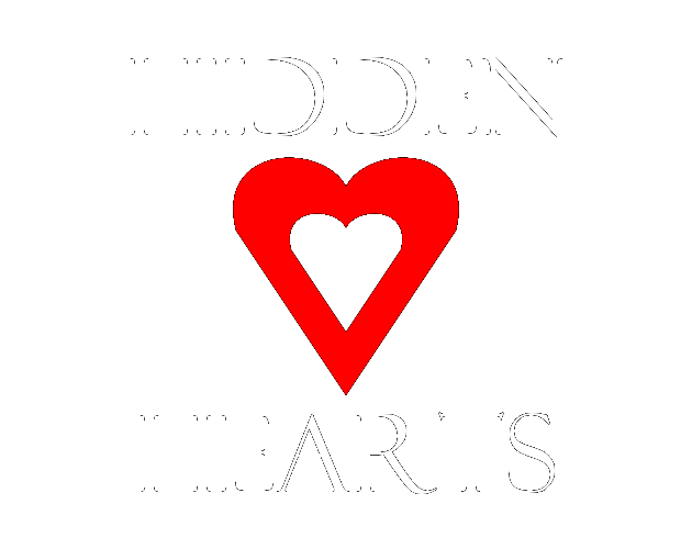 Hidden Hearts