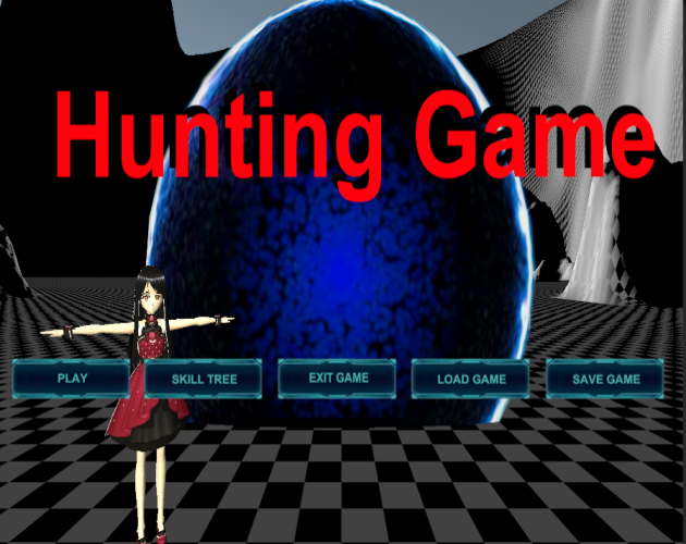 Hunting Game
