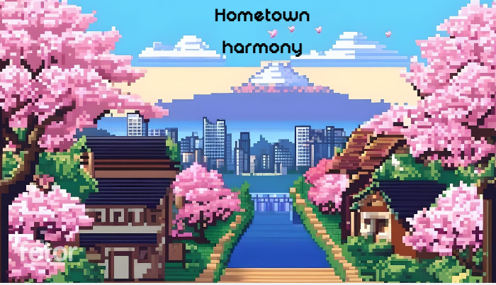 Hometown Harmony