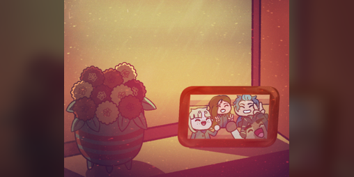 Cover image for Reunion