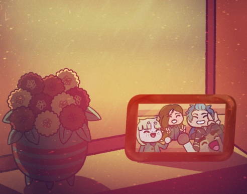 Cover image for Reunion