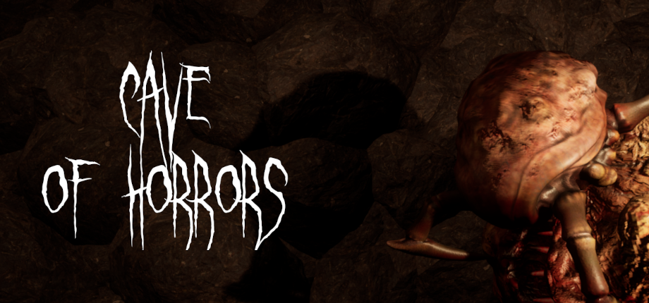 Cave Of Horrors