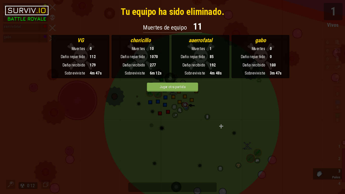 Survivio