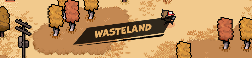 Wasteland