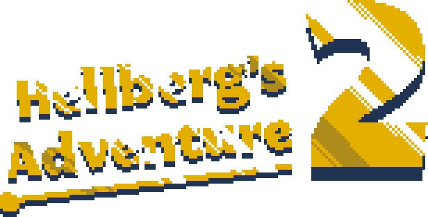 Hellberg's Adventure 2