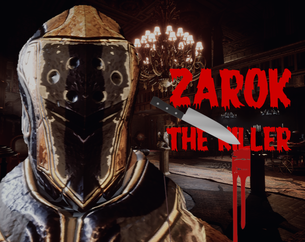 Zarok - The Killer