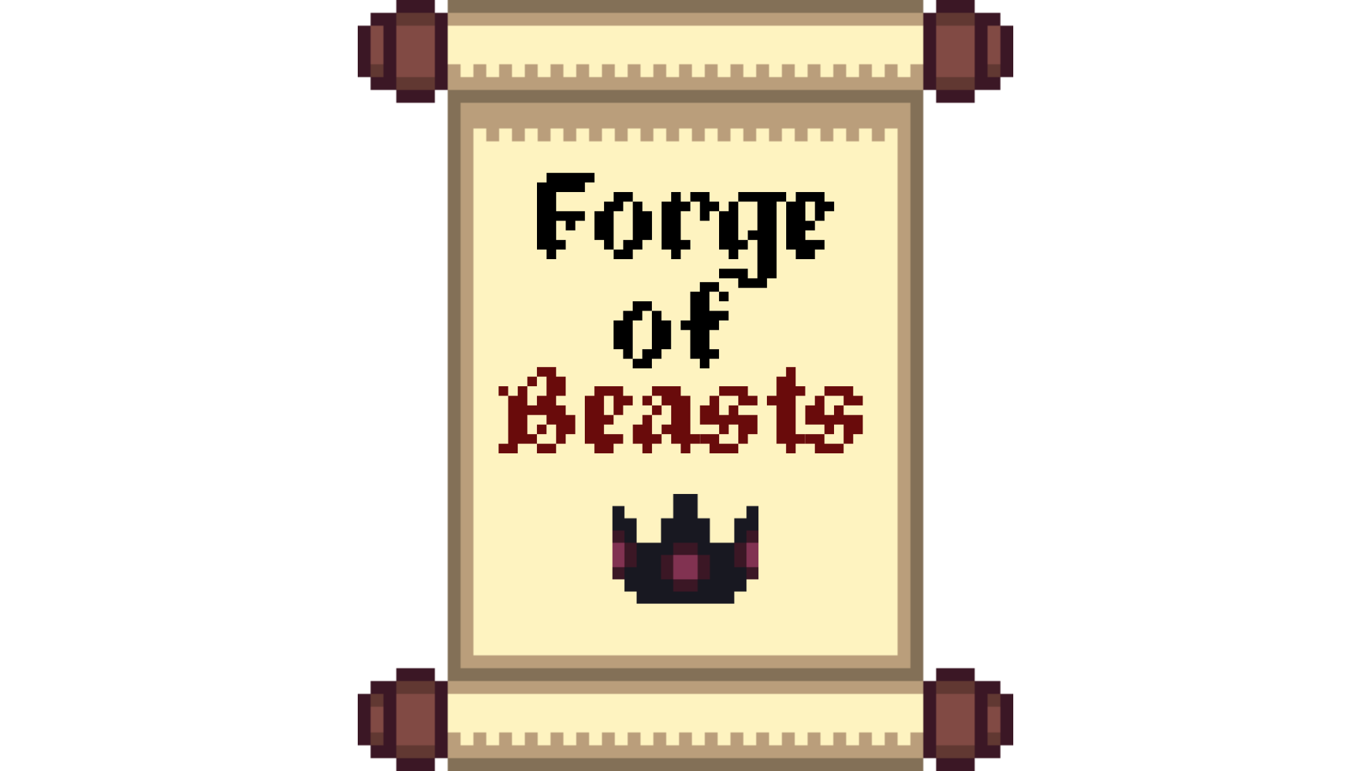 Forge of Beasts