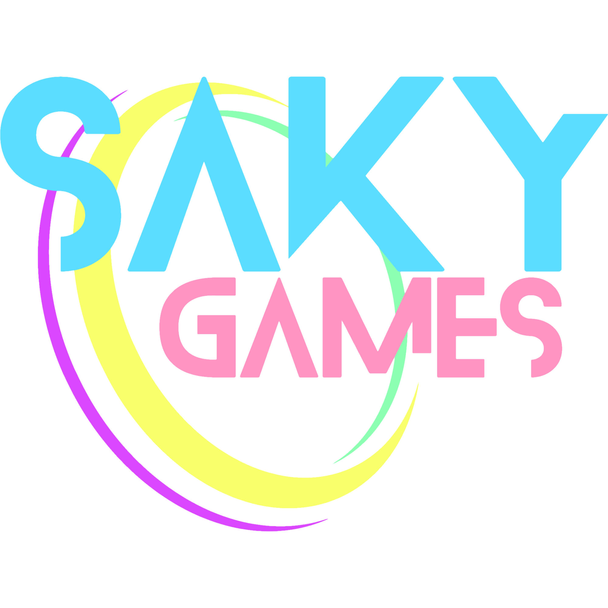 Saky Games