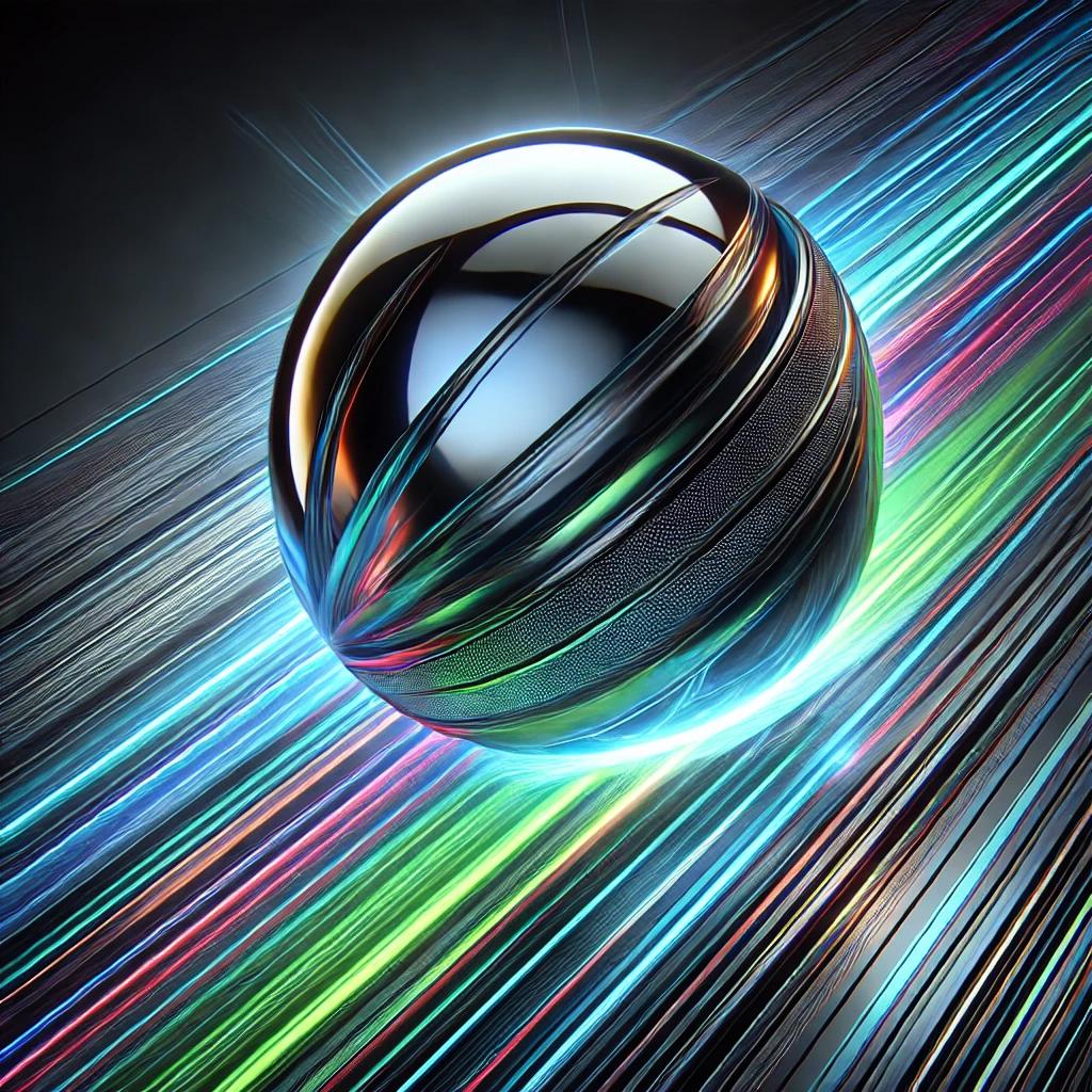 Marble Rush!
