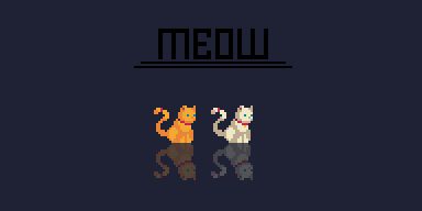 [Free] Meow