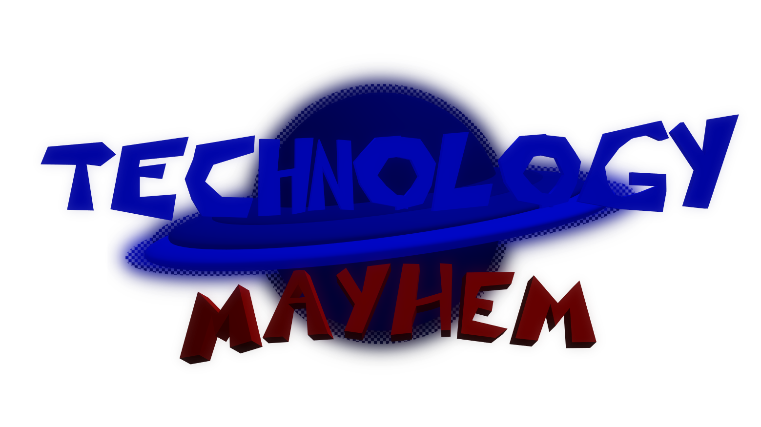 Technology Mayhem