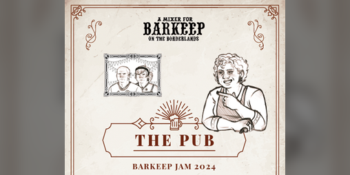 Cover image for The Pub