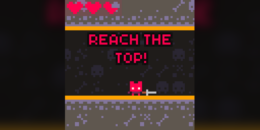 Cover image for To The Top