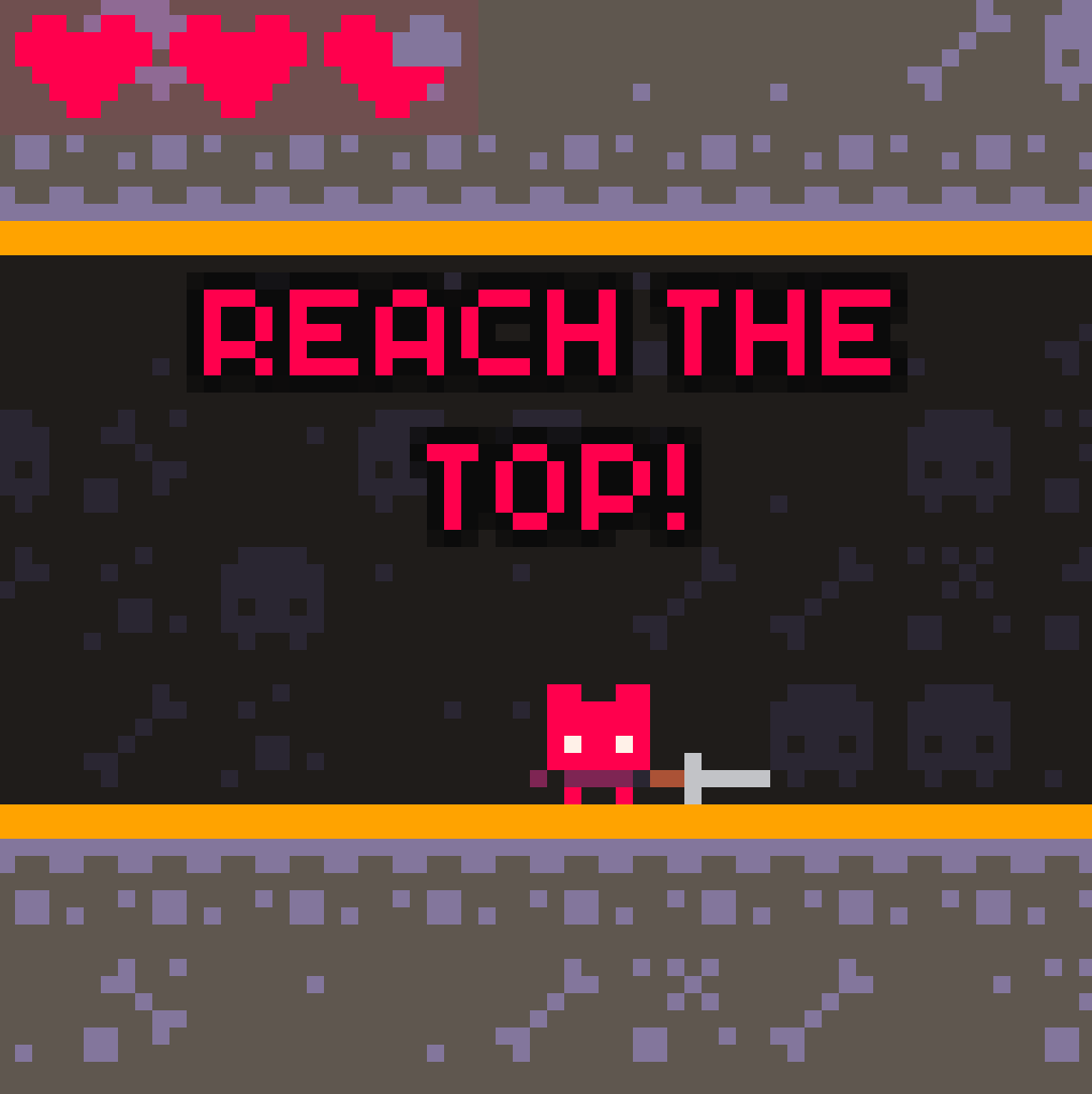 Cover image for To The Top