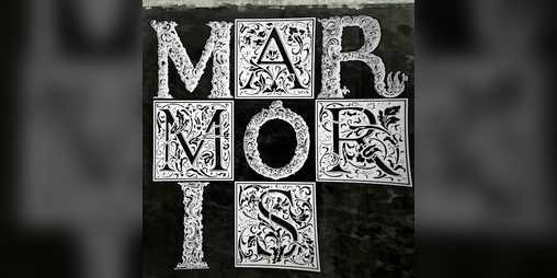 Cover image for Marmoris Carcerem, a prison kilodungeon