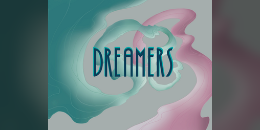 Cover image for Dreamers