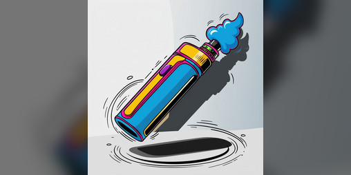 vape clicker Weepor Click Weed Cart Battery – Vape Batt main image 0