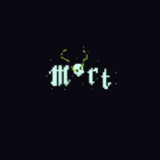 Mort cover