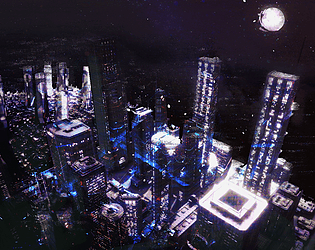 [ UCSP ] Neuronet Codebreaker's Rebellion