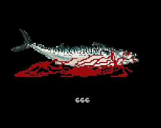 Mackerel Kill(cker)