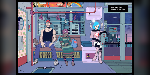 Cover image for Consentacle - BeforePlay