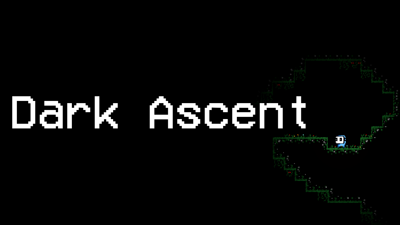 Dark Ascent