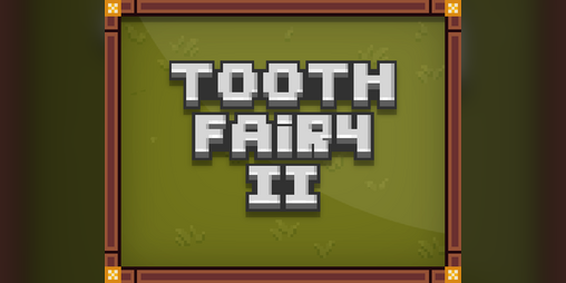 Cover image for Tooth Fairy 2