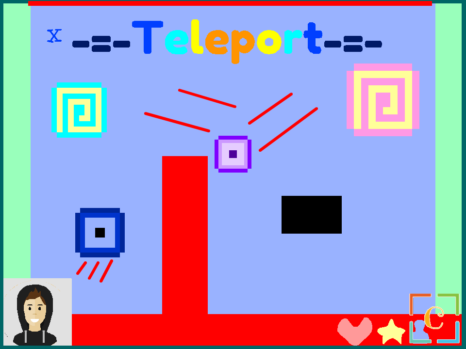 X_Teleport_X