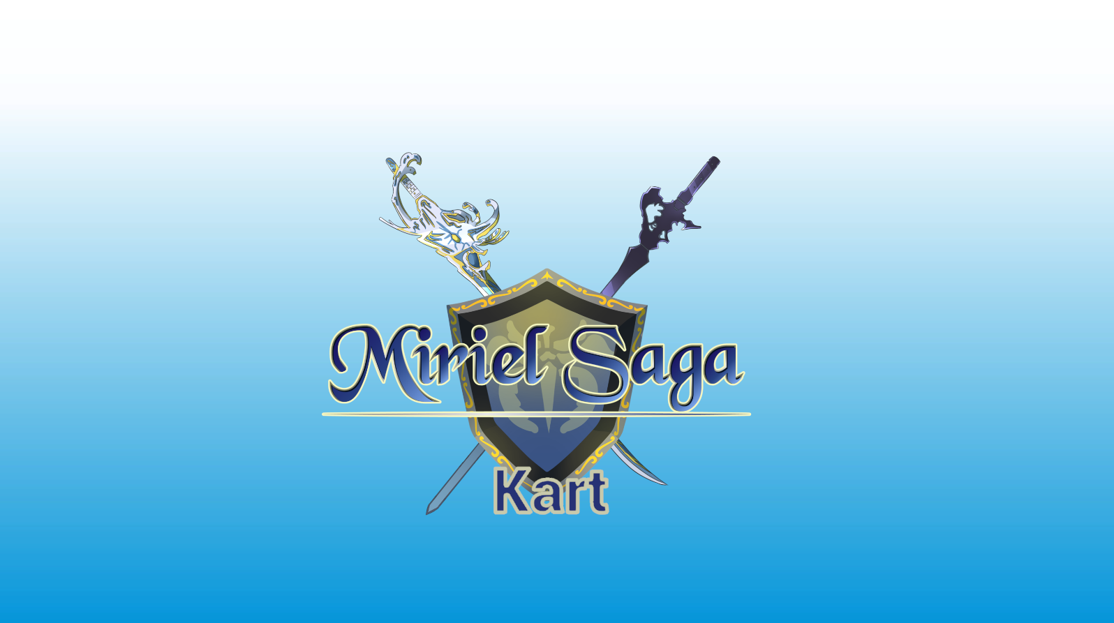 Miriel Saga Kart