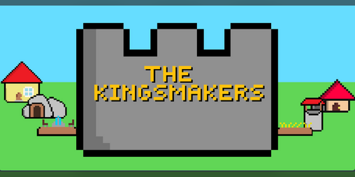 Cover image for [Gandi IDE] The Kings Makers