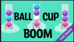 Ball Cup Boom