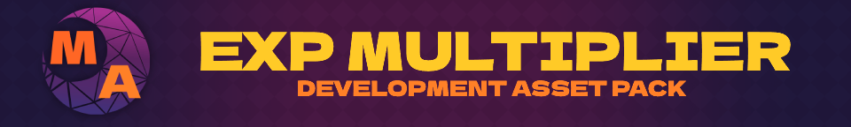 EXP Multiplier - RPG Maker MV/MZ Plugin