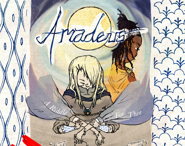 Play Amadeus: A Riddle for Thee - Recommended Game