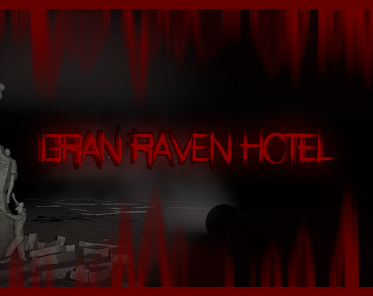 Gran Haven Hotel cover