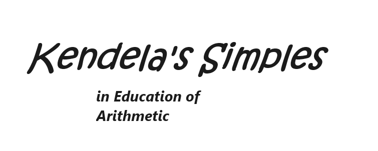 Kendela's Simples (mobile version)