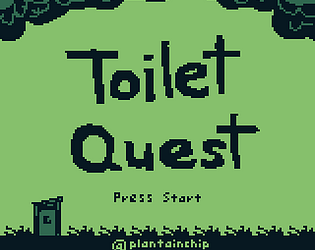 Toilet Quest (Beta)