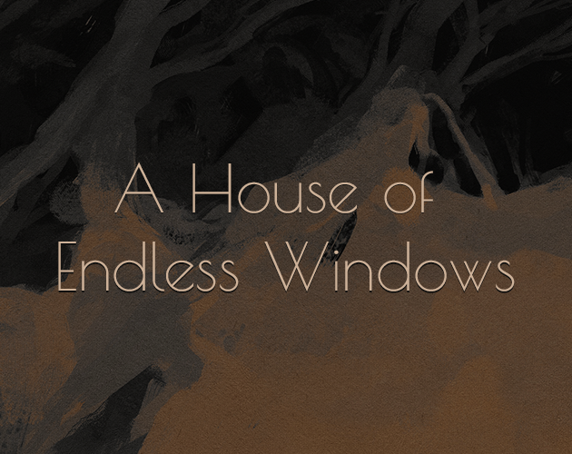 A House Of Endless Windows By Skyshard A House Of Endless Windows By Skyshard