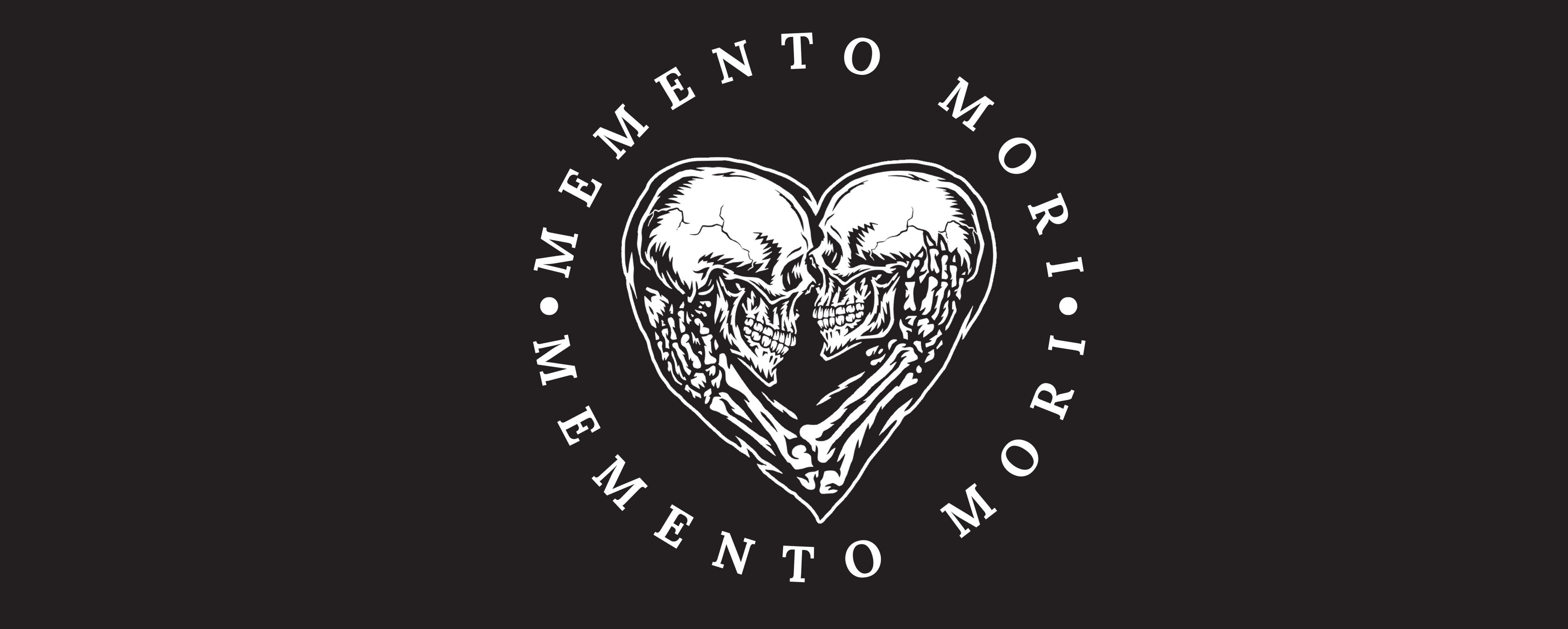 MEMENTO MORI: love, loss, romance