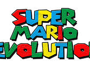 Super Mario Revolution