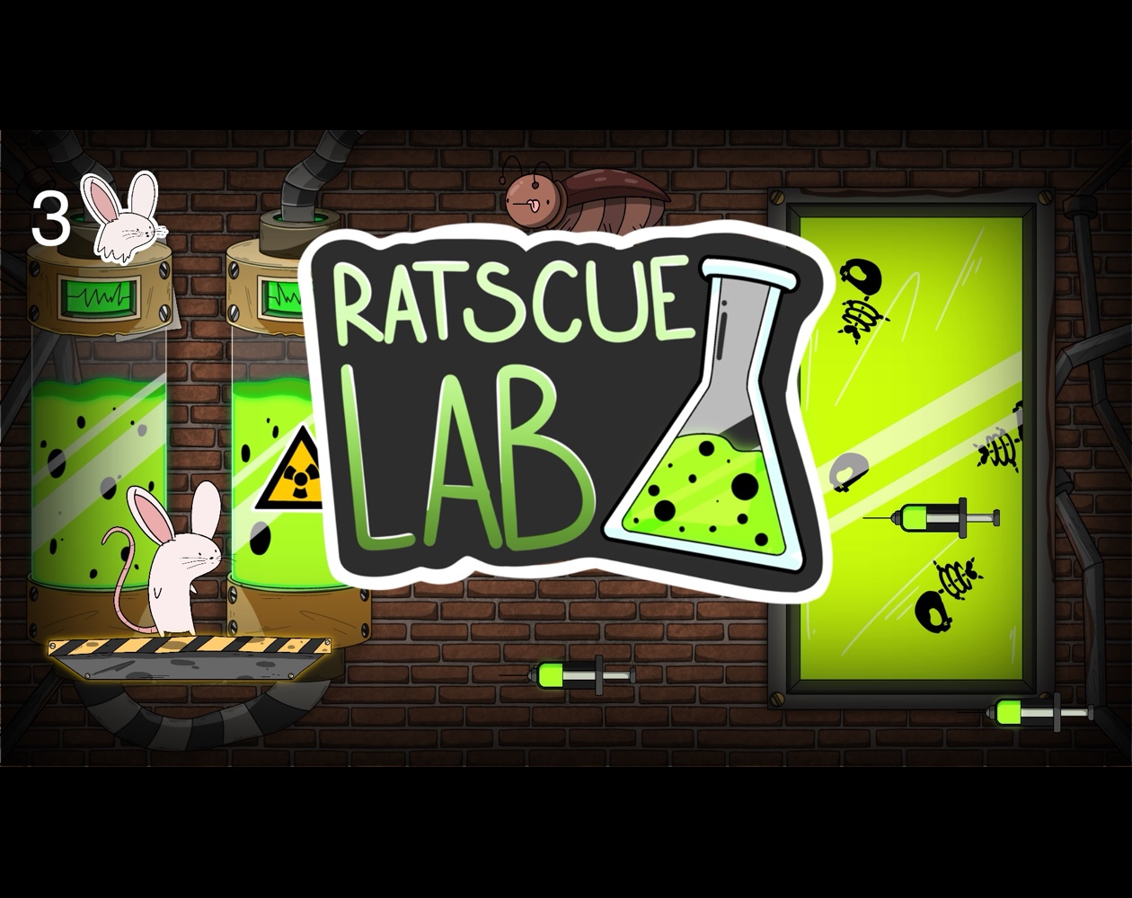 RatsCueLAB
