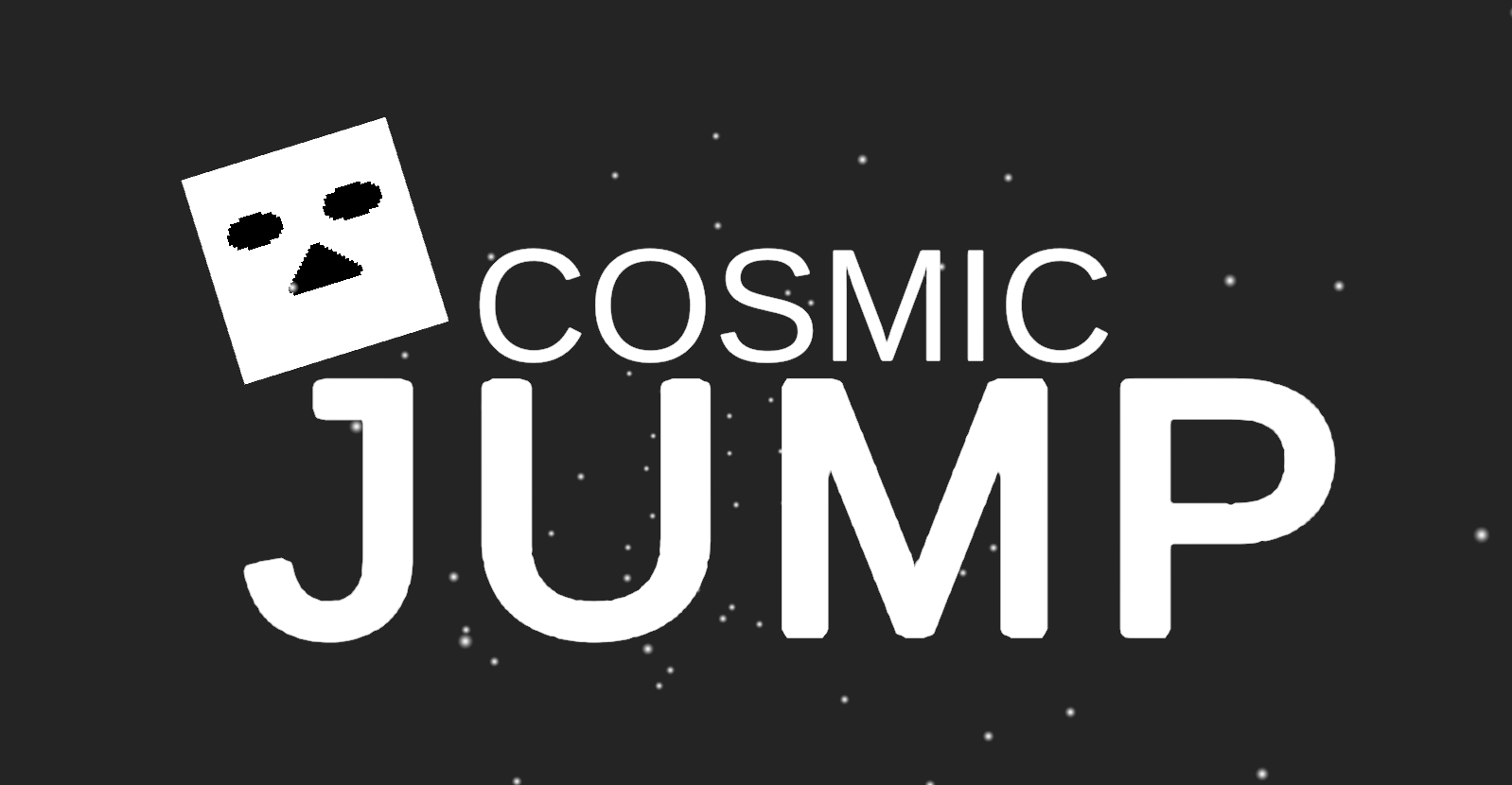 Cosmic Jump